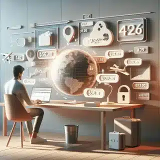 Ucuza Uçak Bileti Bulma Yolları