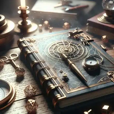 Gizli Defterlerde Saklı Buluşlar