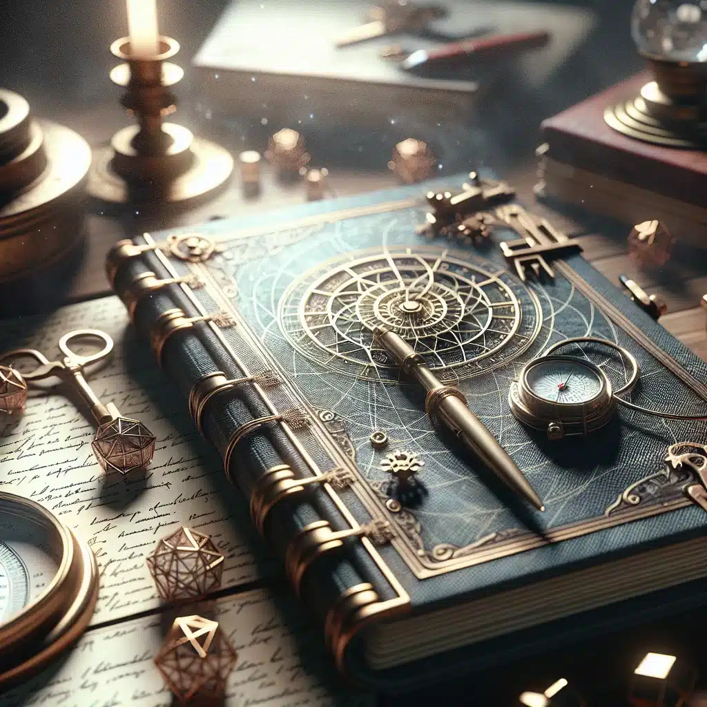 Gizli Defterlerde Saklı Buluşlar