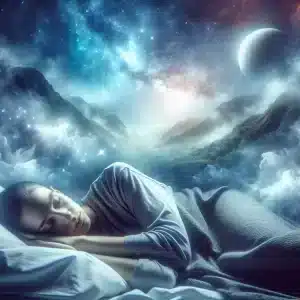 Uyku Felci: Bilim ve Paranormal Perspektifler