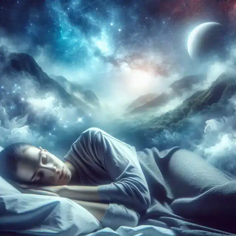 Uyku Felci: Bilim ve Paranormal Perspektifler