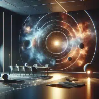 Kozmik Işınların Gizemi: Uzayın Derinliklerinden