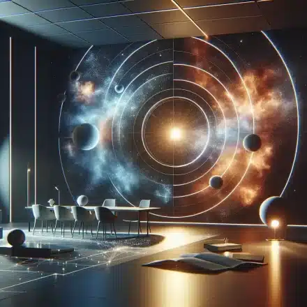 Kozmik Işınların Gizemi: Uzayın Derinliklerinden