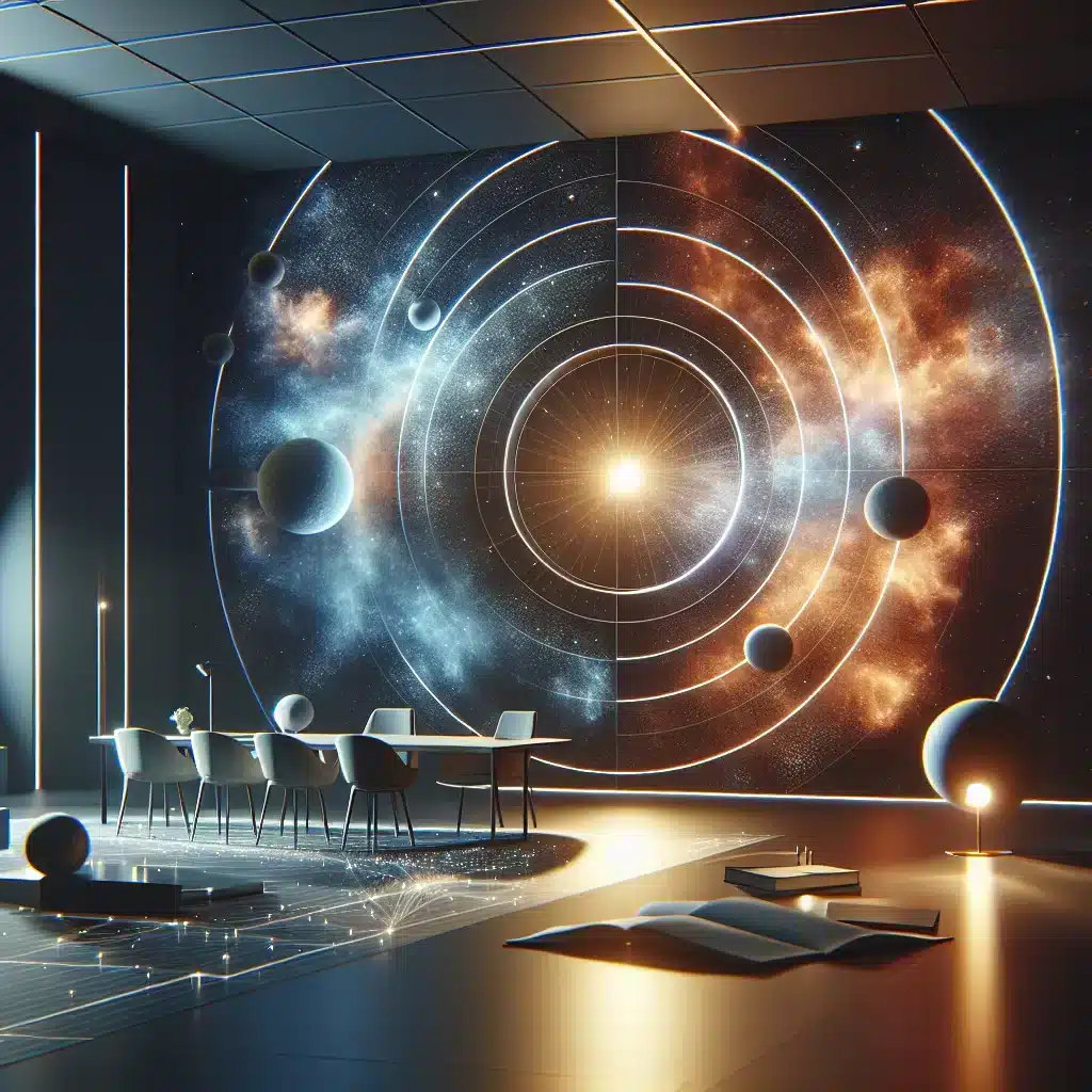 Kozmik Işınların Gizemi: Uzayın Derinliklerinden