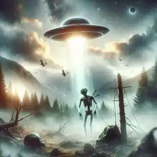 Uzaylı Kaçırılma Hikâyelerinin Gerçek Yüzü