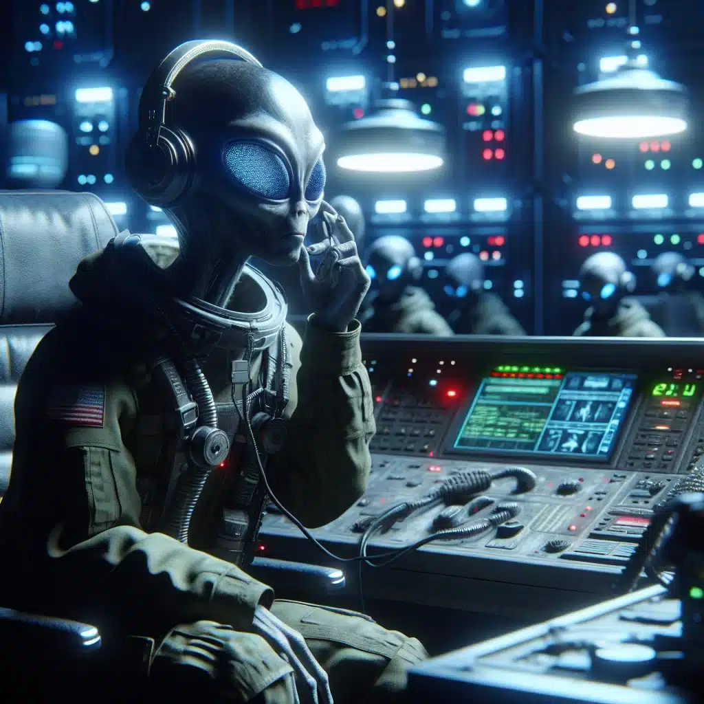 Uzaylılarla İletişim: Girişimler ve Sonuçlar