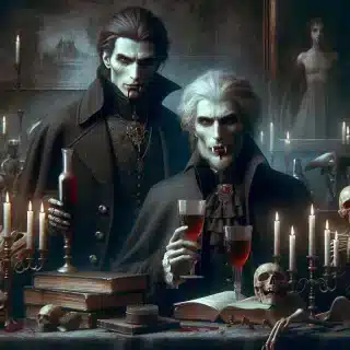 Vampir Efsaneleri Tarihi Gerçekler