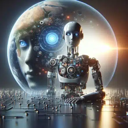 Yapay Zekânın Kontrolden Çıkma İhtimali