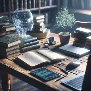 Yapay Zekânın Yazdığı İlk Romanın Etkileri