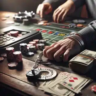 Yasa Dışı Bahis Suçları