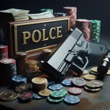 Yasa dışı bahis için alınan önlemler