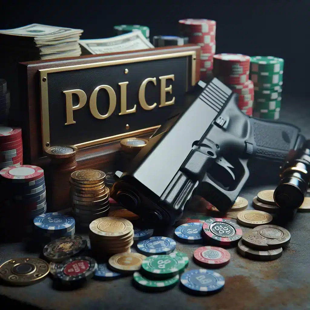 Yasa dışı bahis için alınan önlemler