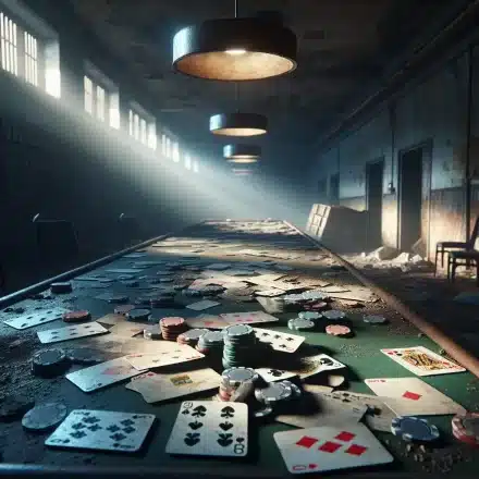 Yasa dışı bahis oynamanın cezası