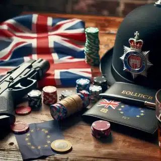 Yasa dışı bahisin ülke ekonomisine zararları