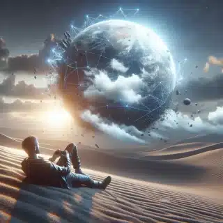 Gerçeklik Simülasyon mu? Cevaplar Burada