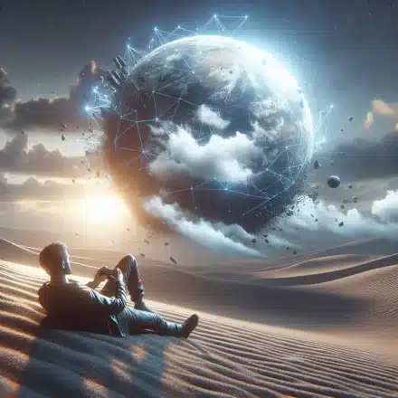 Gerçeklik Simülasyon mu? Cevaplar Burada