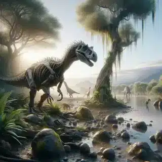 Yaşayan Fosiller Dinozor Çağından Bugüne