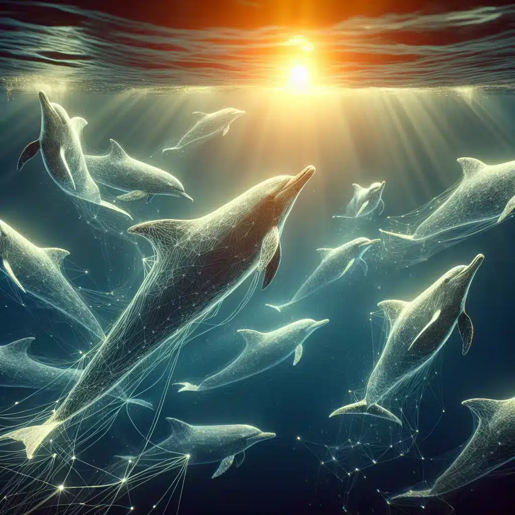 Yunusların İletişim Sırları