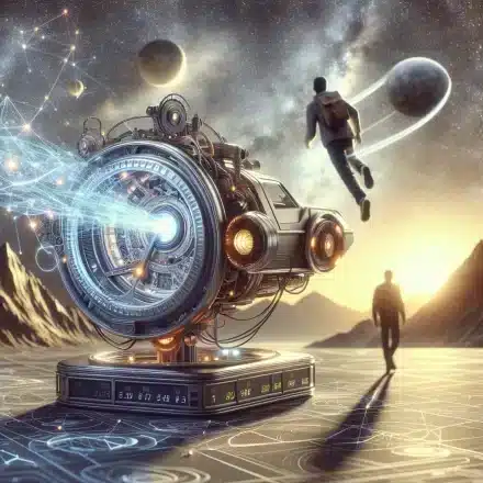 Zaman Yolculuğu: Bilimsel Gerçekler