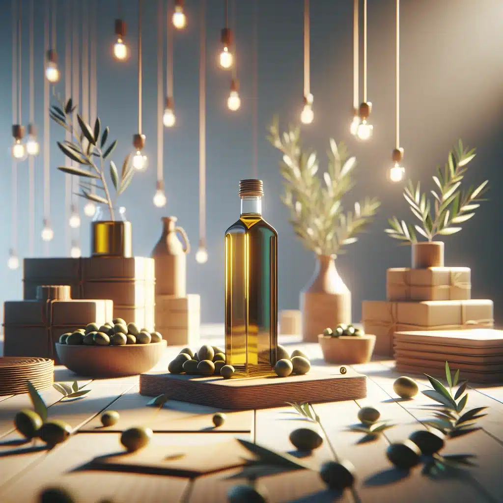 Zeytinyağı Etiketi Nasıl Okunur?