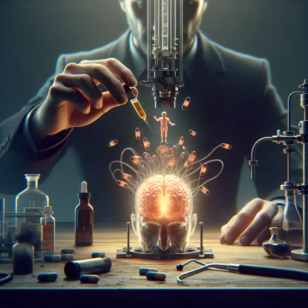 Zihin Kontrolü Deneylerinin Şaşırtıcı Gerçekleri