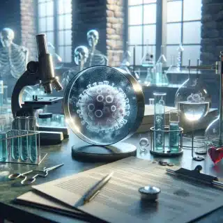 Zombi Virüsleri: Bilimsel Gerçek mi Kurgu mu?