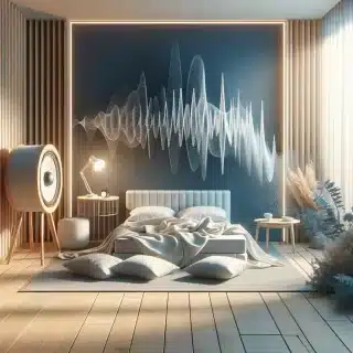 Beyaz Gürültü Uykuyu Nasıl Etkiler?