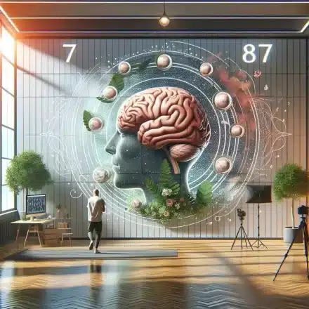 Beyni Genç Tutan 7 Günlük Rutin