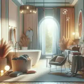 Çamaşırda Renk Atmasını Önleme Yöntemleri