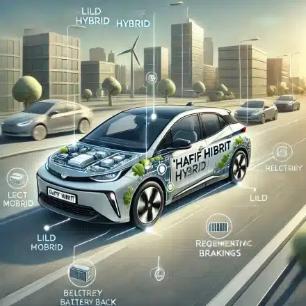 Hafif Hibrit Hakkında