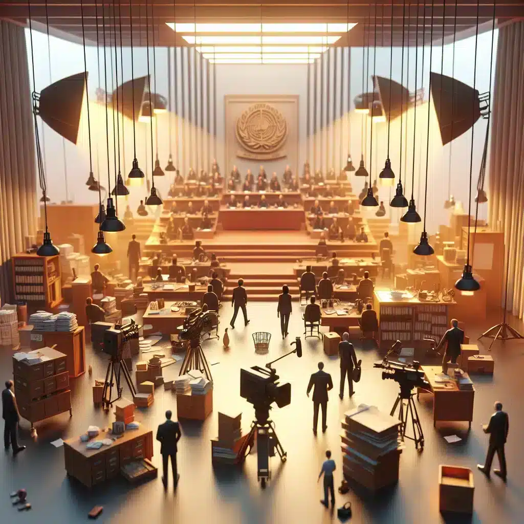 Dilekçe Nasıl Yazılır? Hızlı ve Kolay Rehber