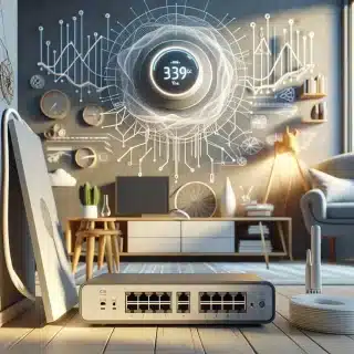 Evde İnternet Hızını Artırmanın Yolları