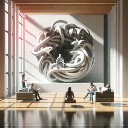 Fobi Nasıl Doğar? Bilimsel Bir Bakış