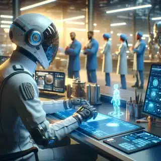 Geleceğin Meslekleri