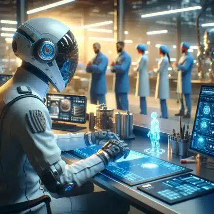 Geleceğin Meslekleri