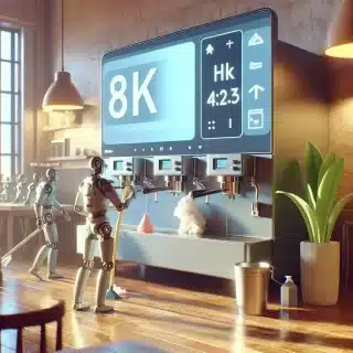 Kahve Makinesi Temizleme Rehberi