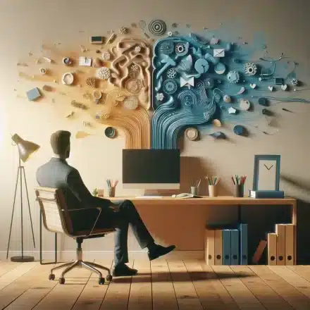 Masanı Topla, Zihnini Boşalt: Verimlilik Sırrı