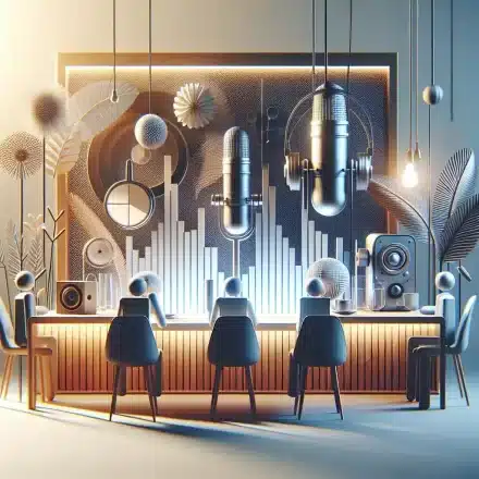 Podcast Başlatanlar İçin İlk 10 Adım