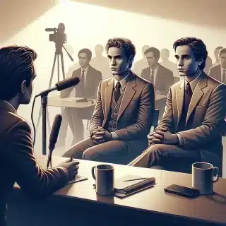 Röportaj Sorularında Altın Üçlü