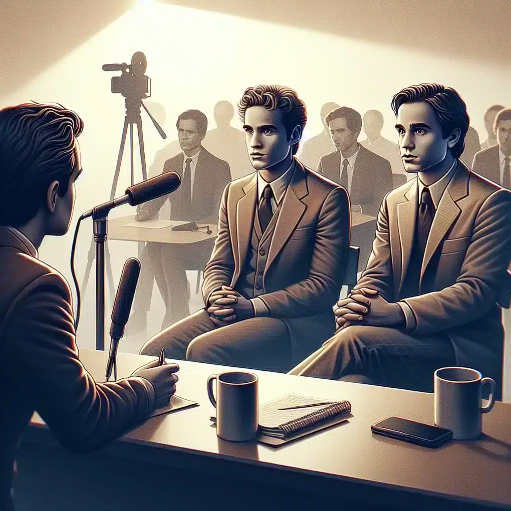 Röportaj Sorularında Altın Üçlü