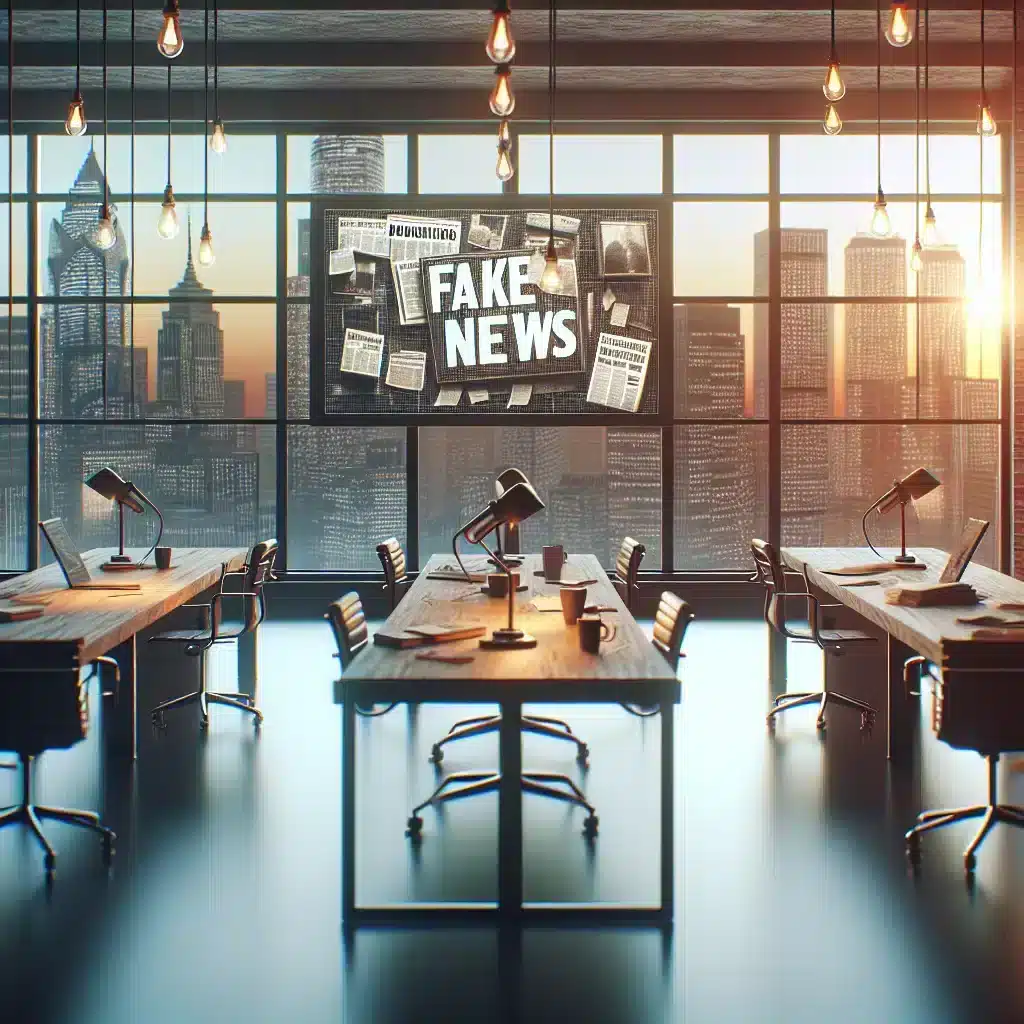 Sahte Haberleri Ayıklama Rehberi