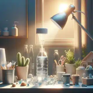 Sıcaklarda Doğru Su Tüketimi