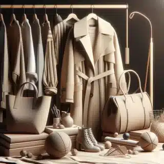 Tarzınızı Yükseltin: Kapsül Gardırop Rehberi