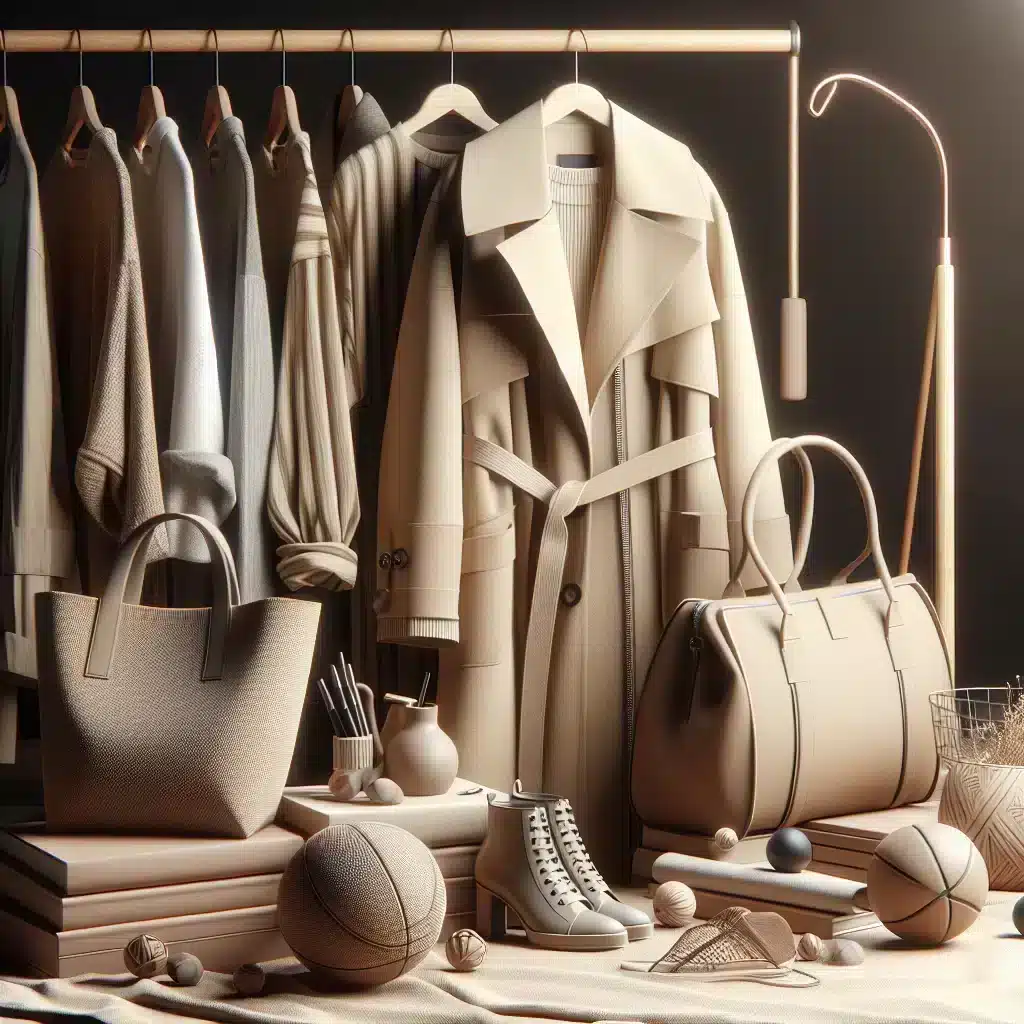 Tarzınızı Yükseltin: Kapsül Gardırop Rehberi