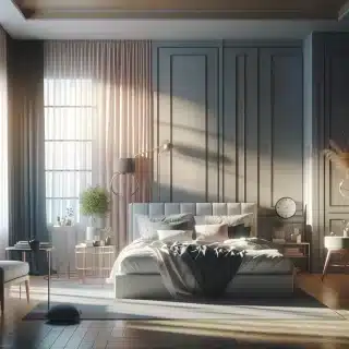 Uyku Hijyeni: Odanızı Doğru Hazırlayın