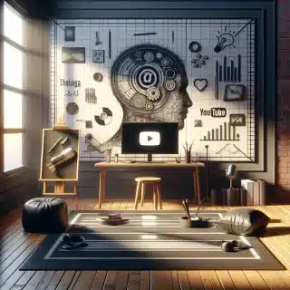 YouTube Başlığı Yazmanın Psikolojisi