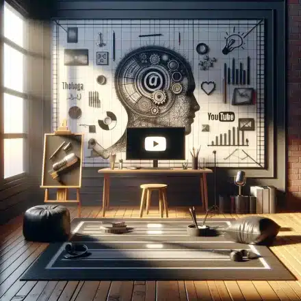 YouTube Başlığı Yazmanın Psikolojisi