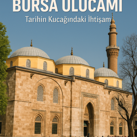 Bursa’da Gezilebilecek Yerler