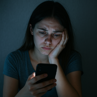 Ekran Molası Mini Yoga