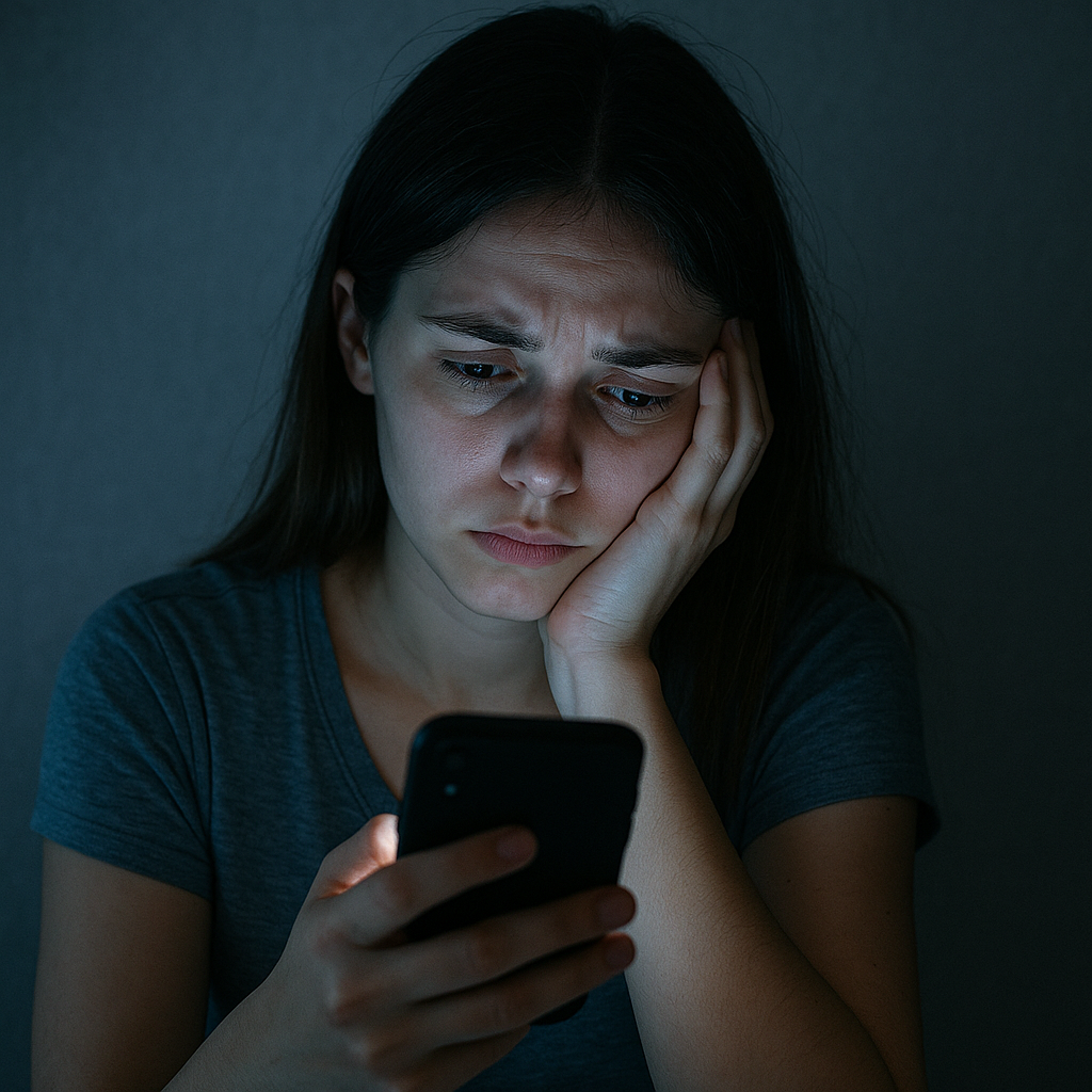 Ekran Molası Mini Yoga